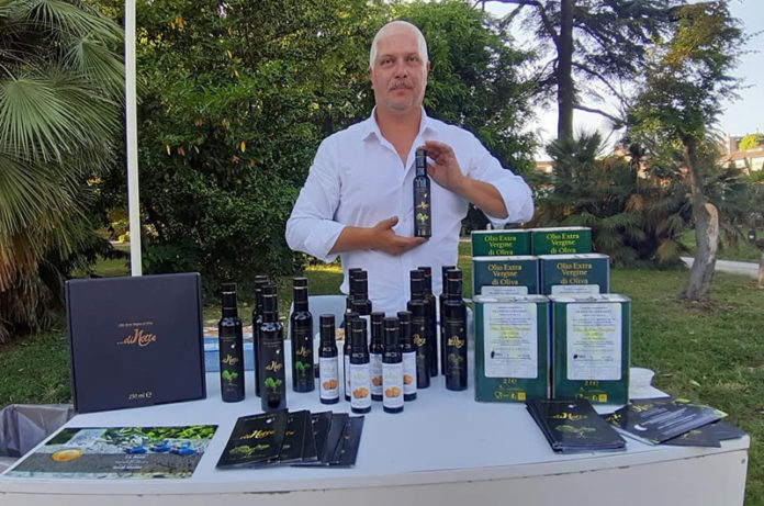 frantoio montefiascone