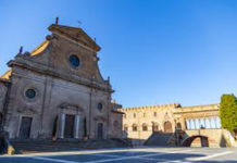 polo monumentale colle del duomo
