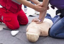 Confartigianato Imprese Viterbo, corso base e di aggiornamento obbligatorio di primo soccorso aziendale primo soccorso aziendale