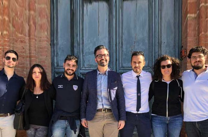 CONSIGLIO-ESECUTIVO-LEGA-ITALIANA-SBANDIERATORI