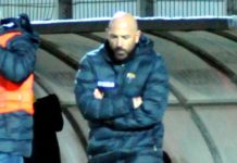 Viterbese beffata a tempo scaduto. Non basta Volpe, Vantaggiato regala tre punti alla Ternana