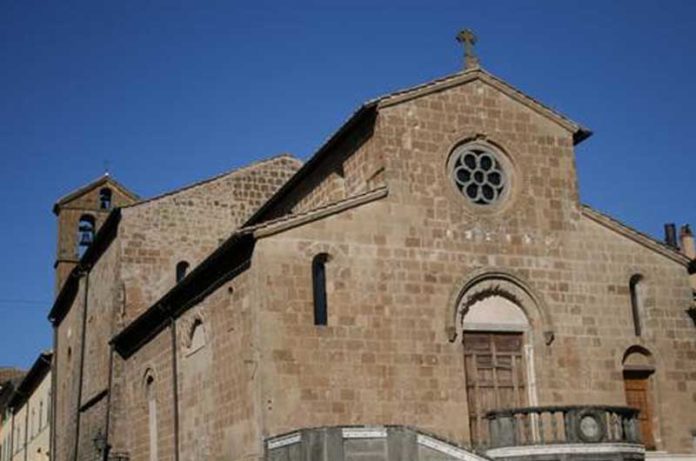Chiesa San Francesco_Capranica