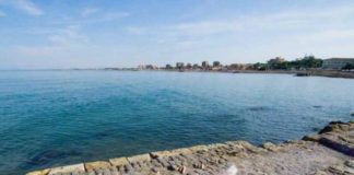 Le Saline di Tarquinia