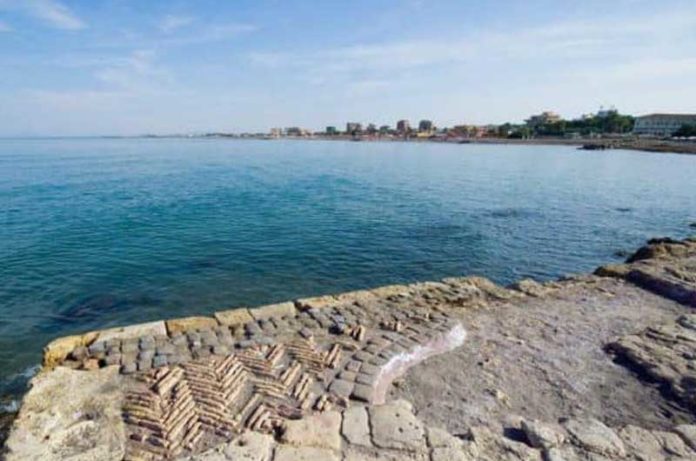Le Saline di Tarquinia