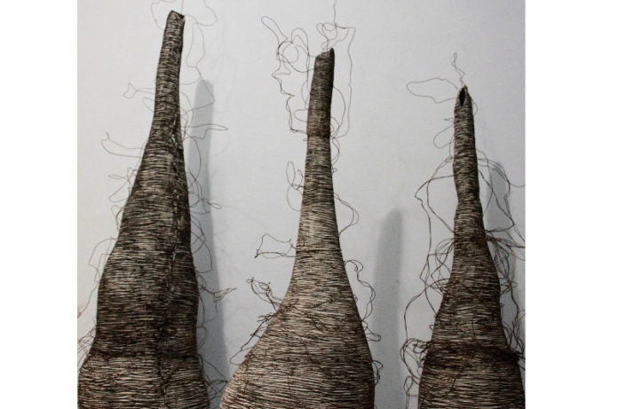 MIRNA mostra