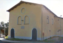 Teatro Ettore Petrolini_Ronciglione