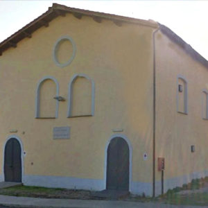 Teatro Ettore Petrolini_Ronciglione