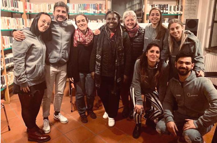 Violenza sulle Donne.