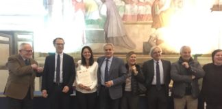 Cristina Marucci con il colera a Viterbo si aggiudica la borsa di studi per “Un monastero, una città e un territorio”