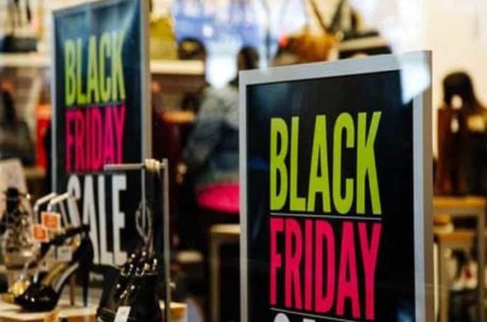 black friday