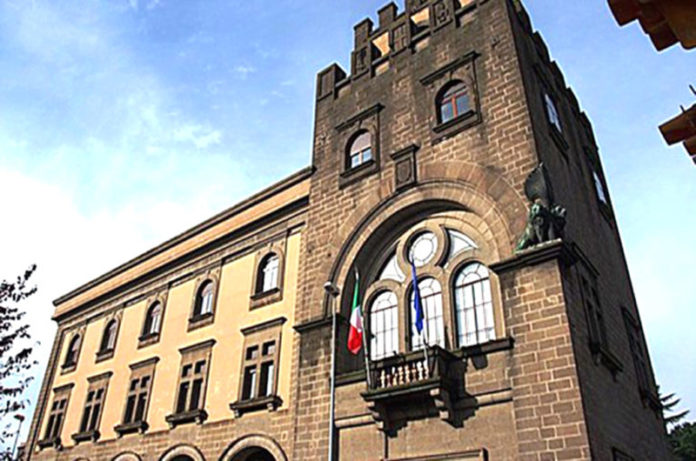 camera di commercio viterbo