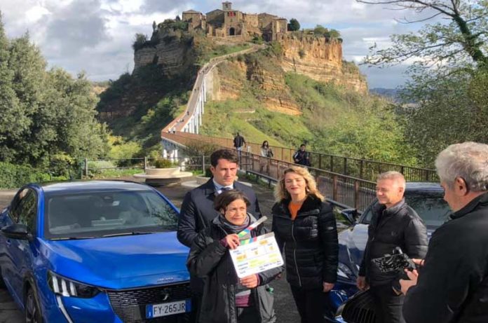 easy driver_bagnoregio