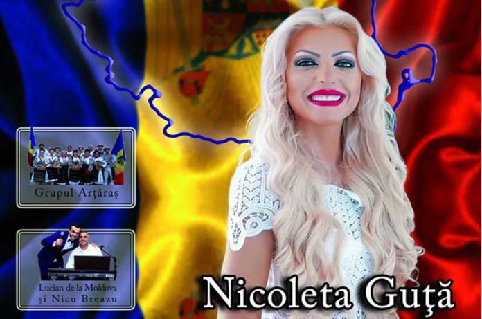 festa romania al teatro caffeina