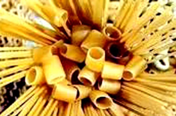 filiera grano duro nazionale