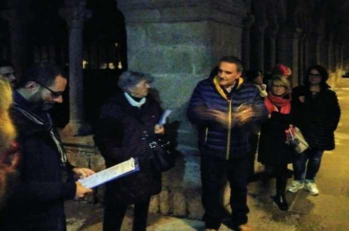 la ginestra