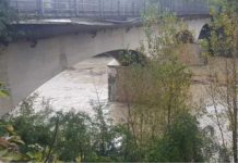 Maltempo: Scuole chiuse a Tarquinia martedì 19 novembre