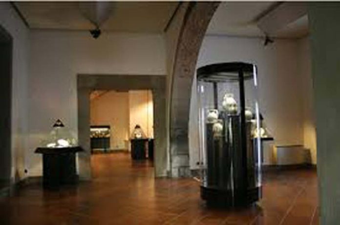 museo della ceramica della tuscia