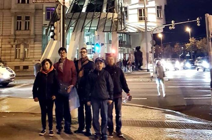 sostituzione foto gli anni in tasca