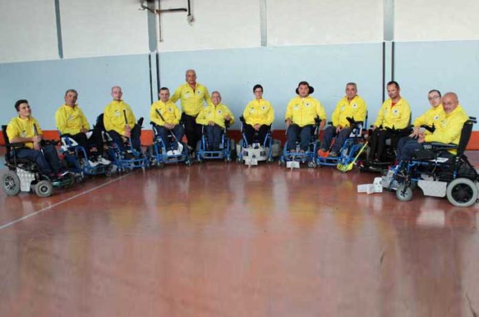 vitersport corsara a bologna