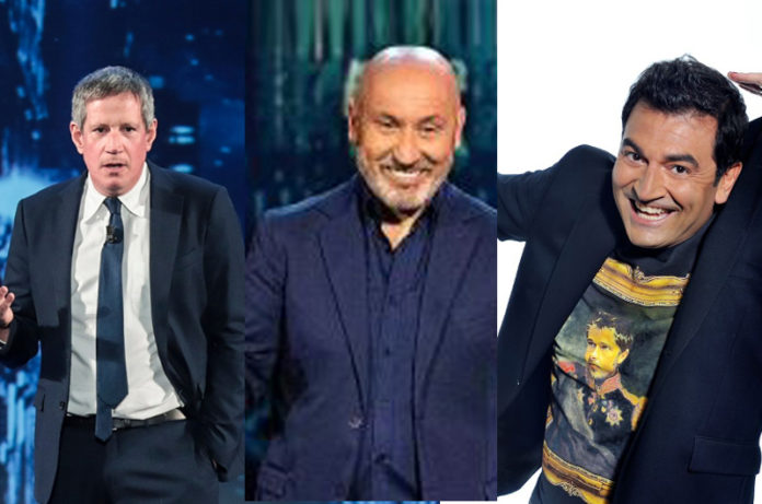 Appuntamento con il comico