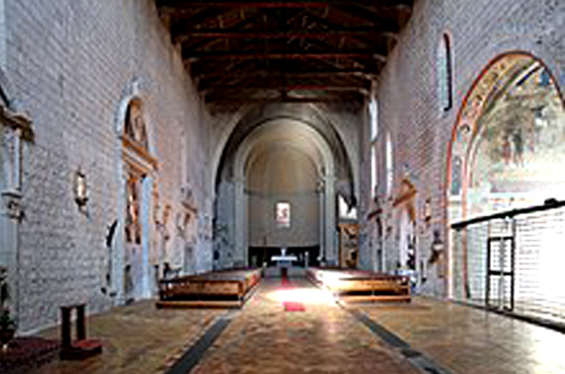 Chiesa Santa Maria della Verità