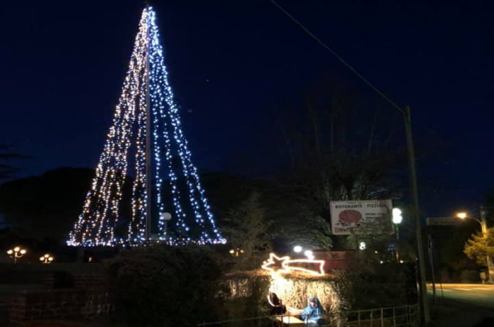 Natale a Graffignano