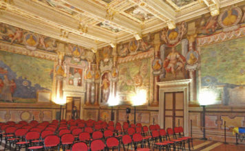 SALA REGIA