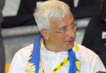 Romano il Presidente della Viterbese: Siamo stufi di subire dei torti, non partecipiamo all’incontro del 19 dicembre con gli arbitri