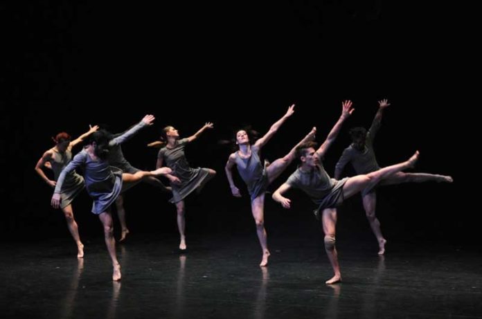 Tuscania Stagione Danza Twain