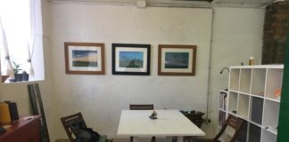 La Piccola Galleria, a Montefiascone quasi 200mq di passione arte e cultura