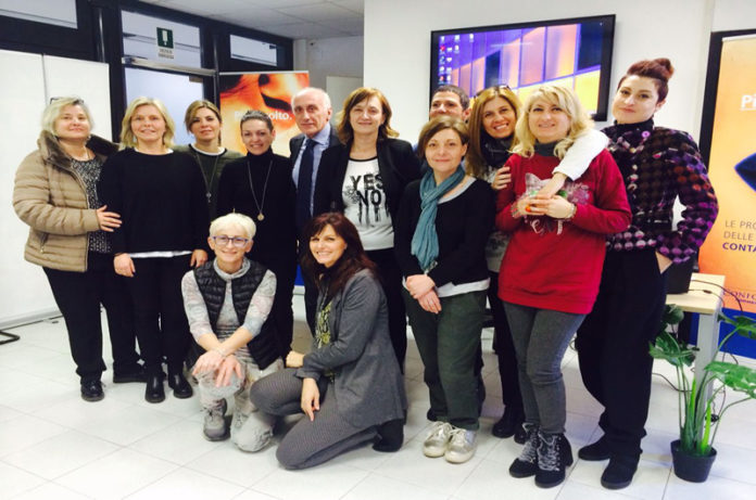 confcommercio lazio nord