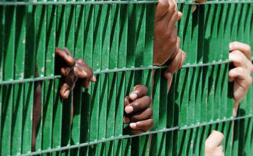 Arci Viterbo sulla tutela dei diritti negli istituti penitenziari detenuti