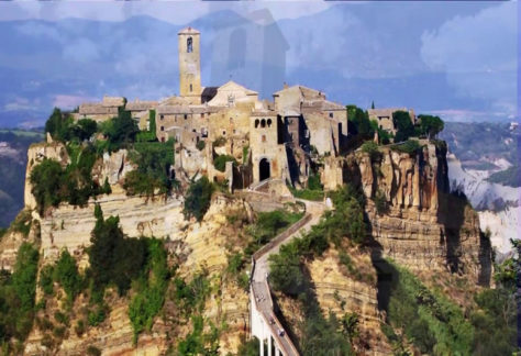 lubriano