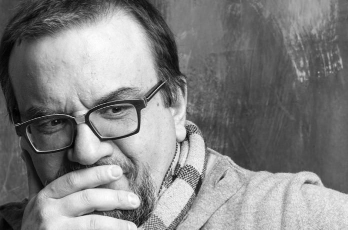 paolo manganiello paolo manganiello