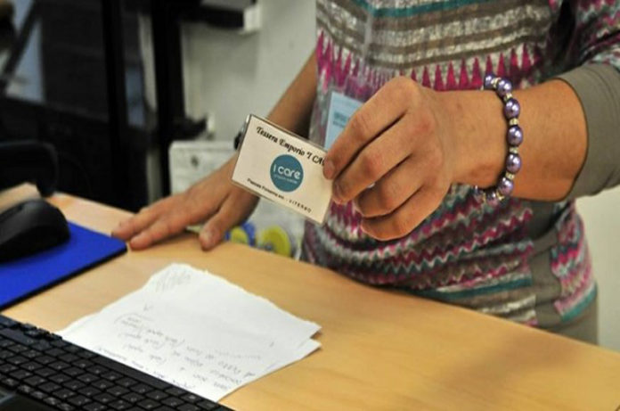 povertà regione lazio