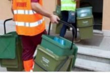 Comune di Viterbo, variazioni nel ritiro dei rifiuti porta a porta per la Festa dell’Immacolata rifiuti porta a porta