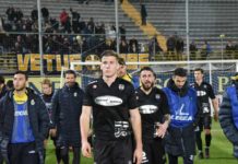 I convocati gialloblu per la gara contro la Reggina