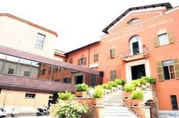 Andosilla di Civita Castellana