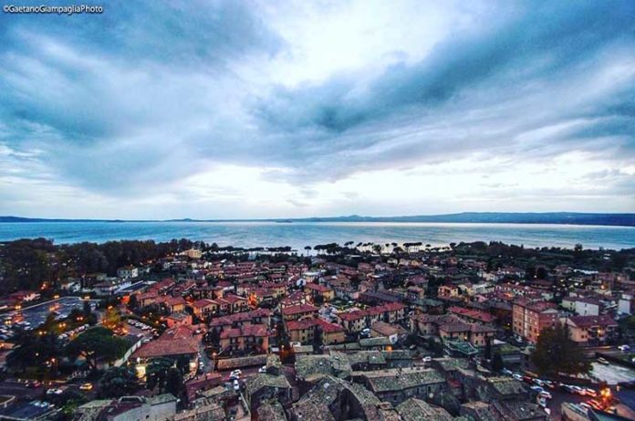 BOLSENA
