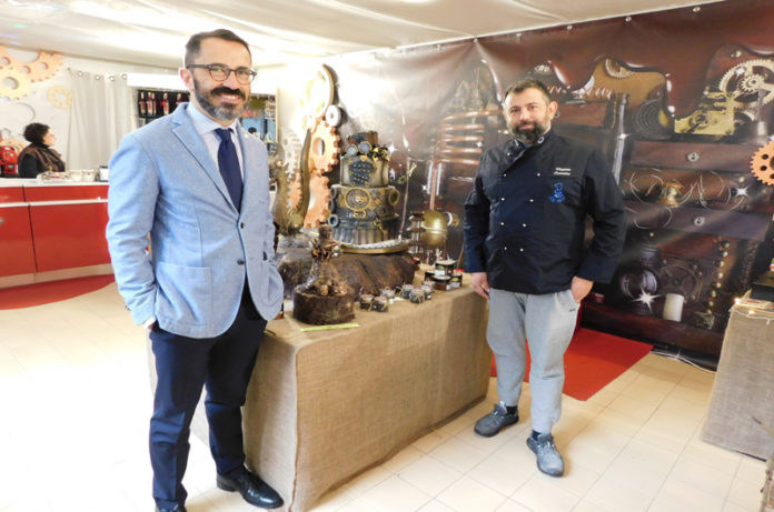 De Simone e Casantini