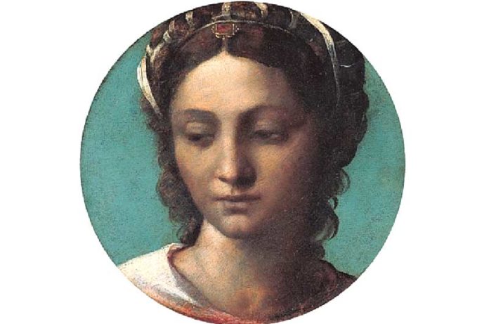Gilulia Farnese