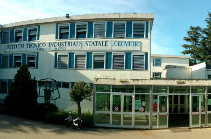 ITT Leonardo da Vinci