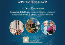 Un gran finale di eventi chiude le festività ad Oriolo Romano