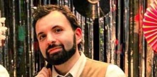 Adriano Pugno: Montefiascone è la mia Hogwarts