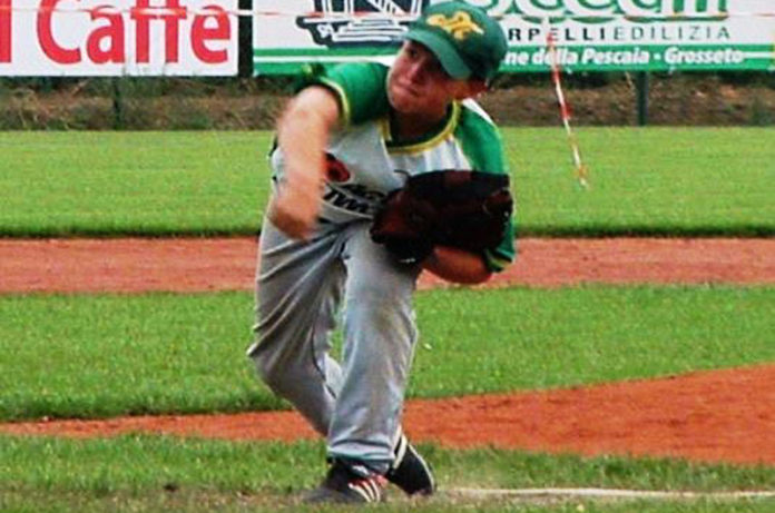 baseball