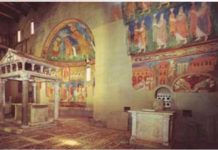 Castel Sant’Elia, giornata della cultura e della musica nei luoghi del silenzio