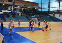 La Belli 1967 Landscape inizia il 2020 contro Campobasso