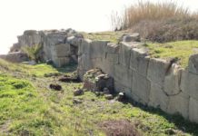 Tra Terra e Mare 2026, alla scoperta di Pyrgi con l’archeologo Alessandro Conti al Parco Palombini di Tarquinia scavi-pyrgi-768x576