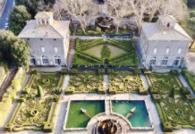 Villa Lante: ingresso gratuito domenica 5 gennaio e per l’Epifania aperta