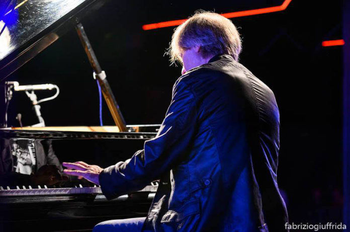 Arturo Stalteri foto Fabrizio Giuffrida